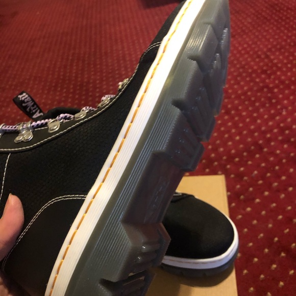 Dr Marten Women’s Size 10. Combs Black. Brand new - Picture 8 of 10